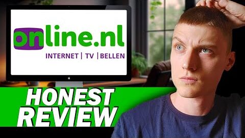 Online.nl Honest Review: Is It the Best Internet Provider in the Netherlands?