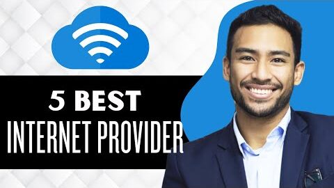 5 Best Internet Provider in Philippines (Full Guide)