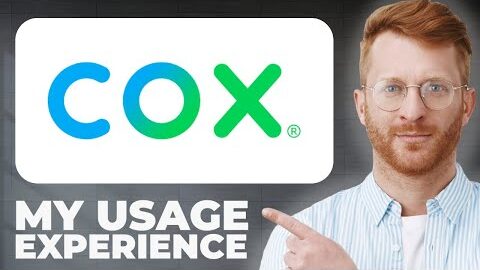 Cox Communications Internet Provider Review – Usage Experience