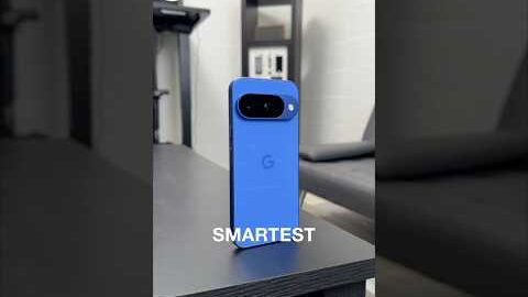 The Google Pixel 10 Is Amazing – One Month Later HONEST Review!