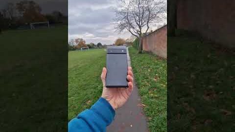 Google Pixel 6 Pro 20x Zoom Test: Is It Really That Good?
