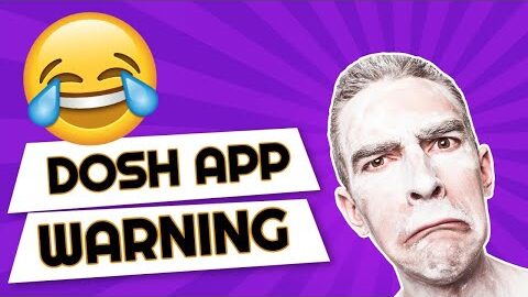 DOSH REVIEW ⚠️WARNING⚠️ Cash Back Automatically App – Reviews