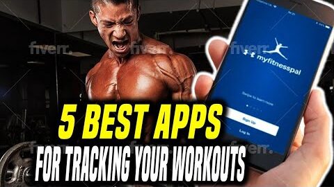 “Top 5 Workout Tracking Apps of 2023 | Best Fitness App Reviews”