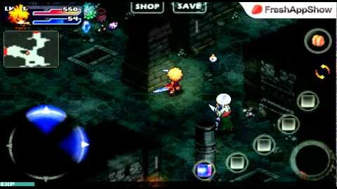 Destinia on the FreshAppShow – Android App Reviews