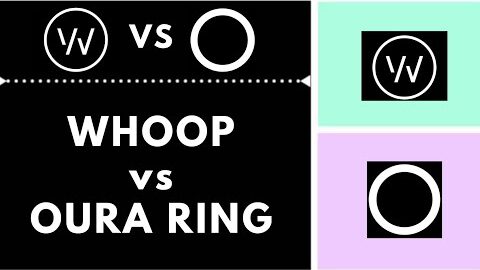 WHOOP VS OURA RING APP COMPARISON | WHICH ONE IS RIGHT FOR YOU?