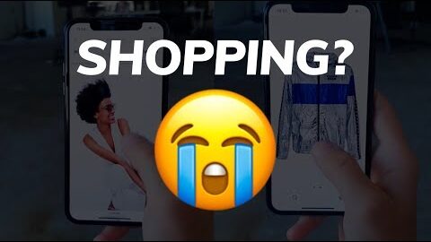Shopping App Comparison – wysker