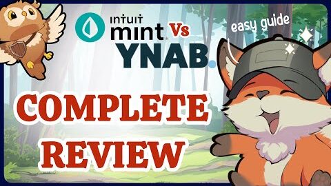 Mint vs YNAB: Budget App Comparison for Beginners (Updated)