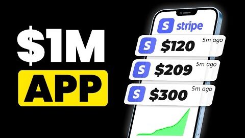 Vibe Code a $1M Mobile App in MINUTES (For Beginners)