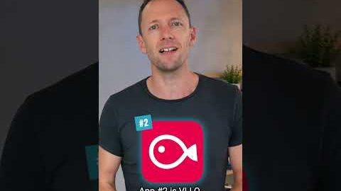 Top 3 Video Editing Apps for iOS