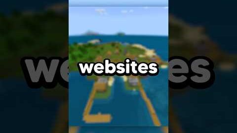 TOP 5 USEFUL MINECRAFT WEBSITES!
