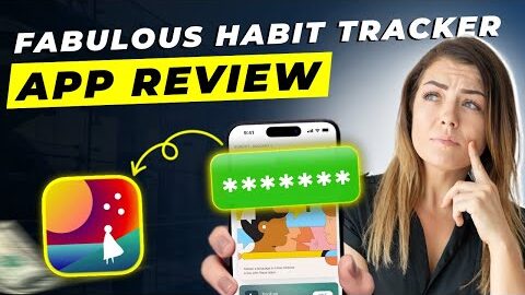 Fabulous App Review 2025 | Pros and Cons – Honest & Unbiased