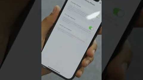 5 Tricks to Protect your iPhone 📲