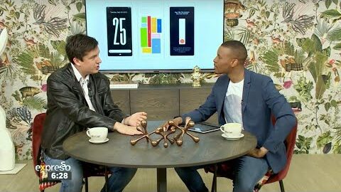 App Recommendations – Digital Well-Being and Digital Detox