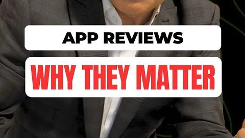 Welcome to DAY 6-User Owned unicorn-App Reviews and Why they Matter-Join our Journey,Earn your Stake