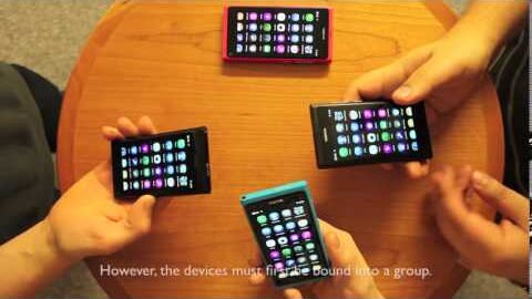 A comparative evaluation of touch-based methods to bind mobile devices…