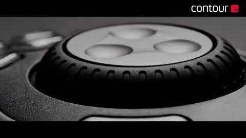 Review: Best YouTube Video Audio editing hardware. Contour Design Shuttle Express