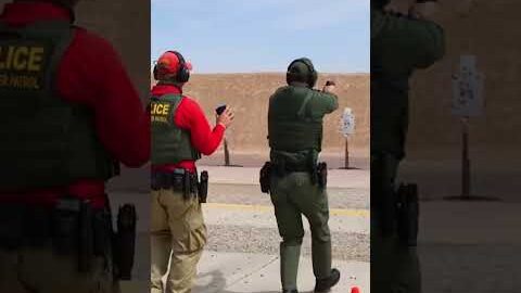 Border Patrol Agent Salary