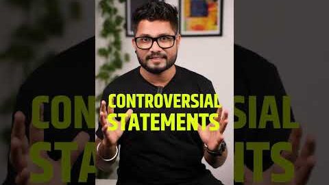 The Shocking Truth Behind Andrew Tate’s Business | #shorts  #mangeshshinde