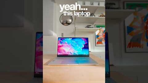 The Best All Around Laptop
