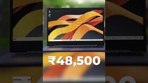 Top 6 Best Laptops Under Rs 50,000💥2024’s Best Pick:13th Gen Laptops under ₹50,000 Students & Gamer