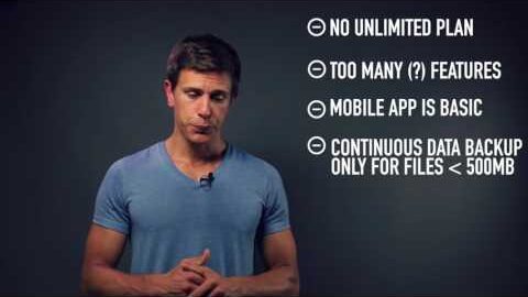 IDrive Review | THE BEST CLOUD BACKUP?!