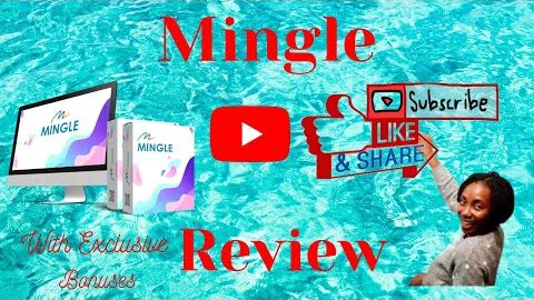 Mingle Review ☑️Get Web Host ☑️ Cloud Storage & High Speed Video Hosting For One Low Price☑️☑️