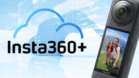 Effortless Storage Management with Insta360+ Cloud Service