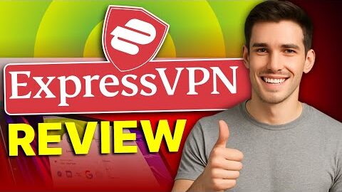 Express VPN Review: Beginner’s Guide to Setting Up & Maximizing Performance
