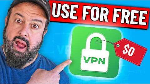 Free VPNs that are actually great!