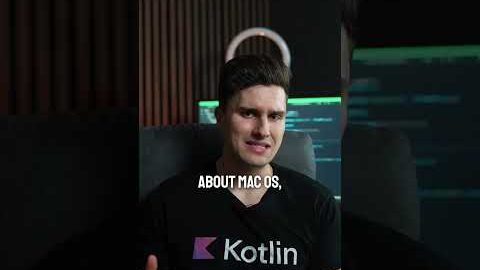 Coding on MacOS Vs. Windows