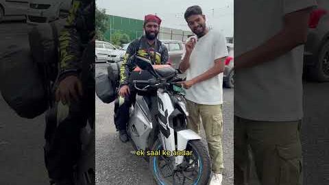 Best electric bike 2025