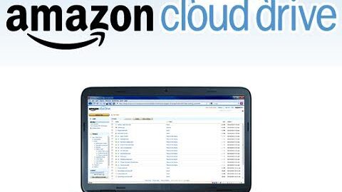 Amazon Cloud Player and Drive Review