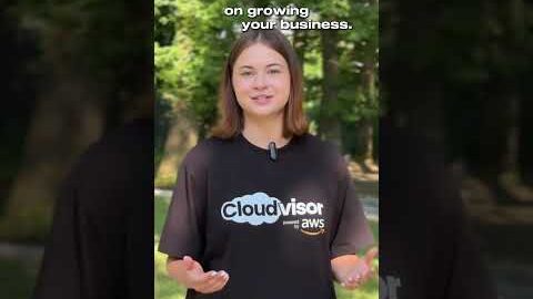 Startups: Cut AWS Costs by Up to 40% 🚀