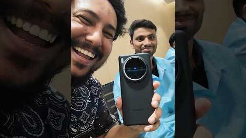 i got FREE Phone protector at Vivo 🔥 #viral #shorts