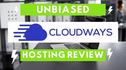 Cloudways Hosting Review 2022 With Pros & Cons | Best Cloud Hosting Provider?