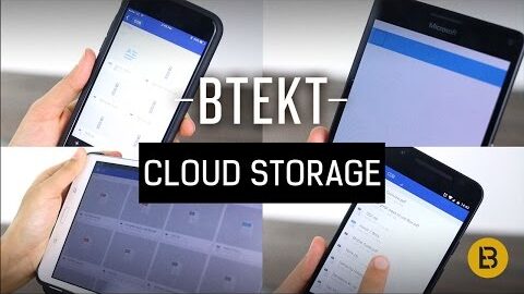 Cloud Storage solutions – What’s best for you?