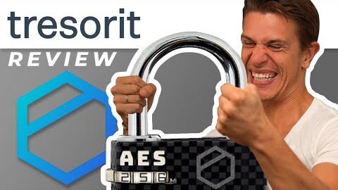 Tresorit Review: The Best Business Cloud Storage?