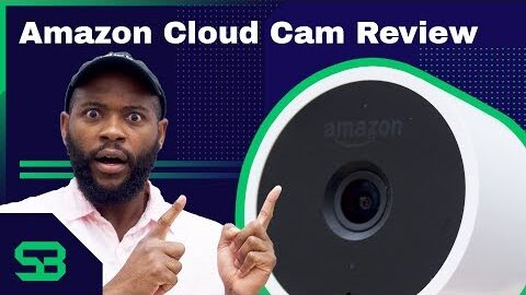 Amazon Cloud Cam Review- How Does it Work?