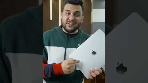 #apple MacBook Air M1 in 2024 – Buy or Not? #shorts