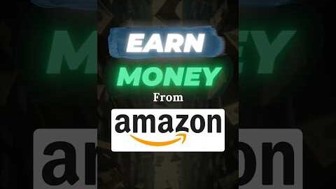 How to Earn Money Online ? Amazon FBA Ecommerce Business Idea