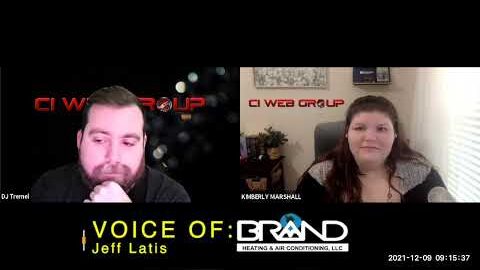 Brand Heating And Air Conditioning Reviews CI Web Group
