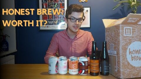 IS HONEST BREW WORTH IT? Beer subscription box review