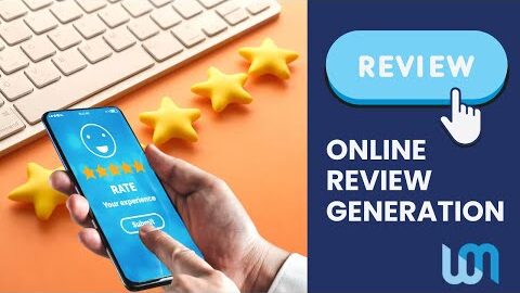 Online Review Generation | WEO Media – Dental Marketing