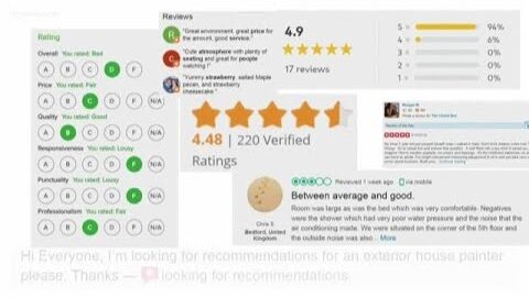 How you could get sued for leaving a bad online review