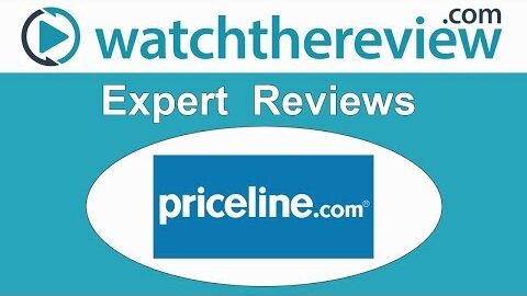 Priceline.com Review – Online Travel Services