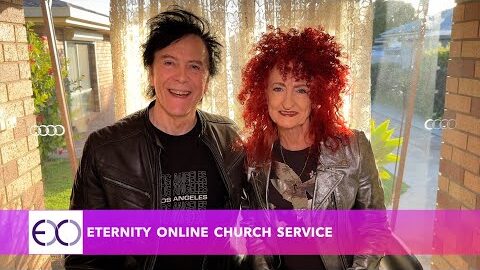 Eternity Online Service – Choose Life (2024)
