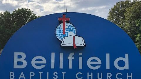 Online Service-Choose God’s Word over the World’s Ways