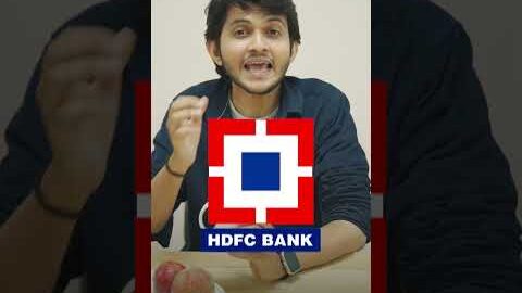 SBI VS HDFC !  Which is Better ? 🤯 #shorts #sbi #hdfcbank #bank #money #banking