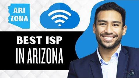 4 Best Internet Providers Arizona (Full Guide)