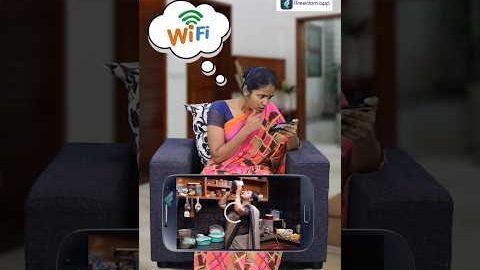 Free Method to Find WiFi Service Provider 🛜🆓 #shorts #wifi  #trendingshorts